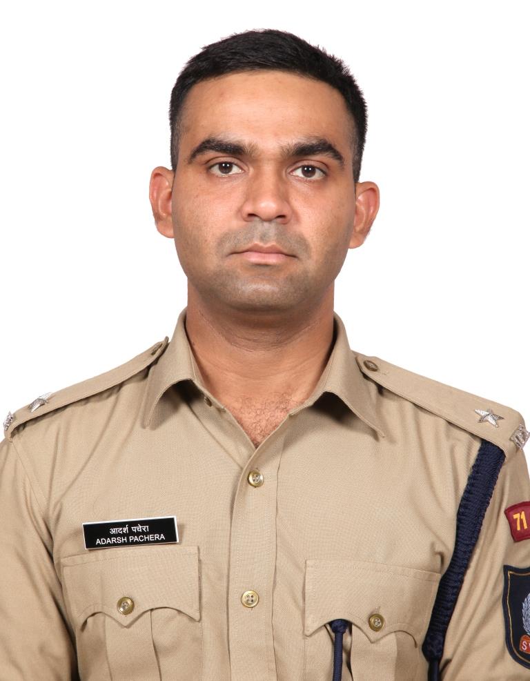 Adarsh Pachera Adarsh Pachera